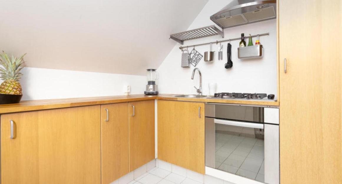 Unique 2 Bedroom Apartment Downtown Reykjavík Eksteriør bilde