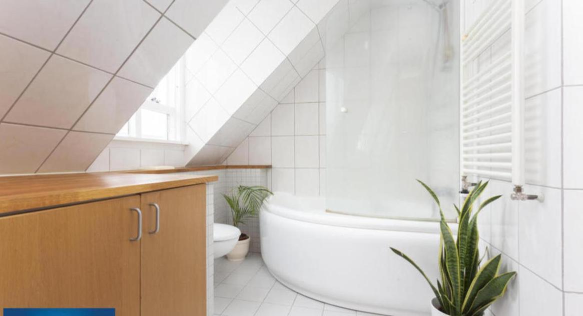 Unique 2 Bedroom Apartment Downtown Reykjavík Eksteriør bilde